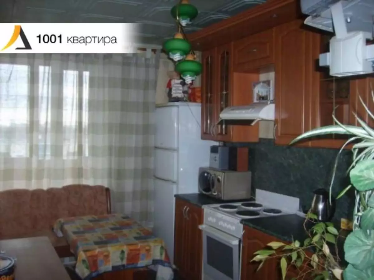 Вариант #14538 для аренды посуточно в Москве 3 Марьиной Рощи, д.19 на 4 гостей - фото 5