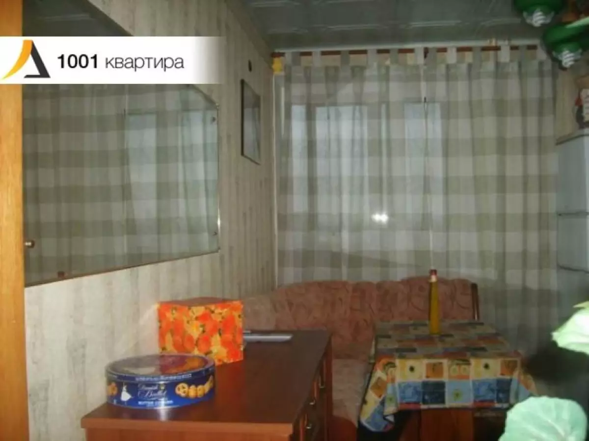 Вариант #14538 для аренды посуточно в Москве 3 Марьиной Рощи, д.19 на 4 гостей - фото 9