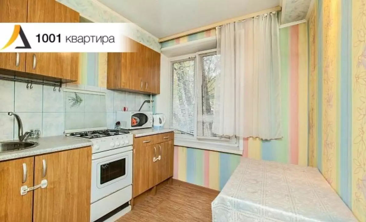 Вариант #14546 для аренды посуточно в Москве Перовская , д.42 к1 на 2 гостей - фото 2