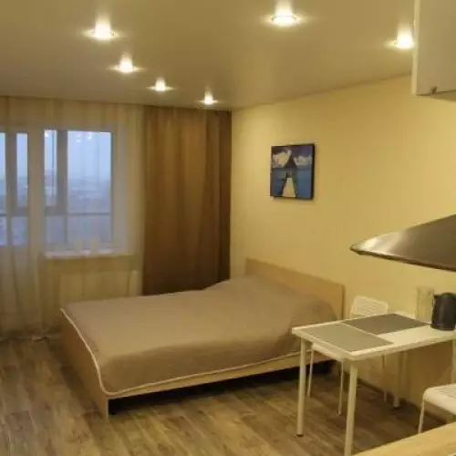 Уютная квартира у метро Лесная