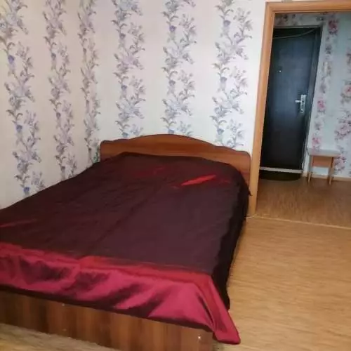Уютная квартира на Байкальской