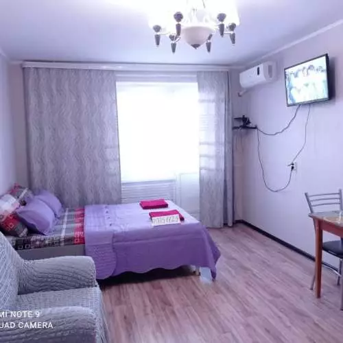 Уютная квартира Вид на Кубань