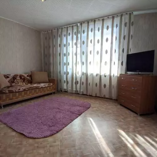 Апартаменты на Жуковского