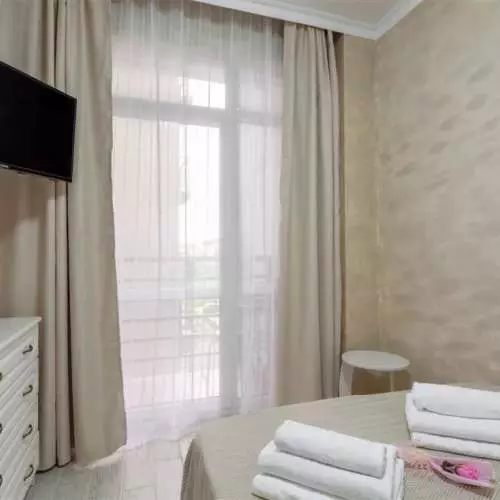 Deluxe Apartments ЖК Соренто35