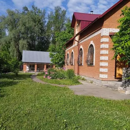 Гостевой дом Орешек  на Алтае