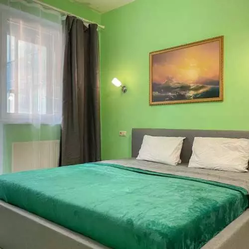 1-к. квартира, 45 м², 5/10 эт.