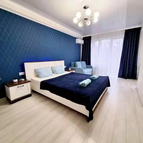 Blue Room от Rooms Apartments