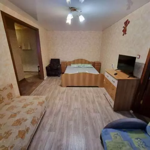2-комнатная квартира Гагарина