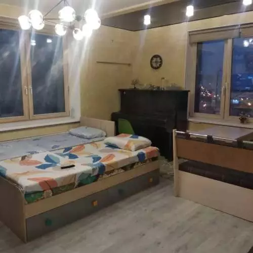 Уютная 2-комнатная квартира