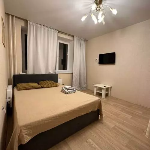 Квартира-студия, 22 м², 13/15