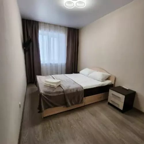 Уютная 2-комнатная квартира