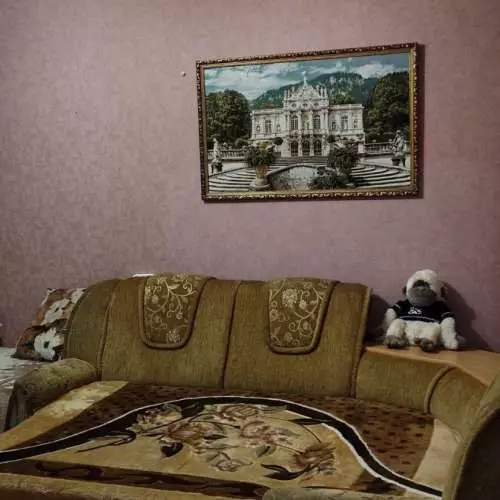 Уютная квартира на Гагарина