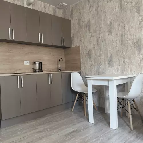 Квартира-студия, 30 м², 2/16 э