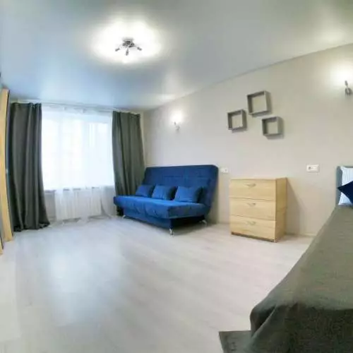 1-к. квартира, 37 м², 4/12 эт.