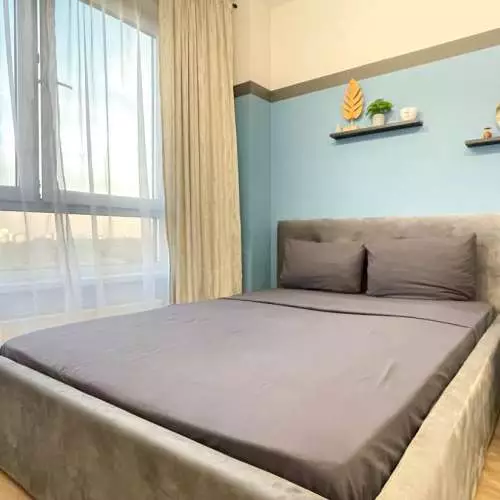 Квартира-студия, 24 м², 22/33