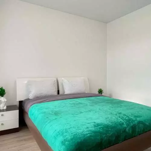 2-к. квартира, 50 м², 2/25 эт.