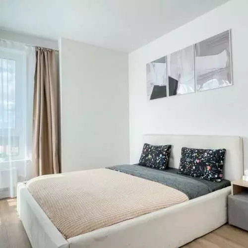 3-к. квартира, 60 м², 19/33 эт