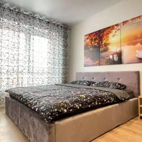 2-к. квартира, 50 м², 21/25 эт