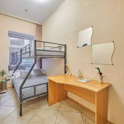 Квартира-студия, 15 м², 1/7 эт