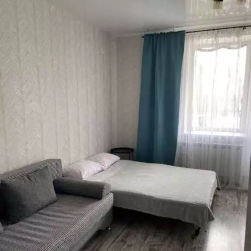 Квартира-студия 30м