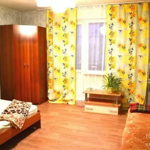 1-комнатная на Карамзина