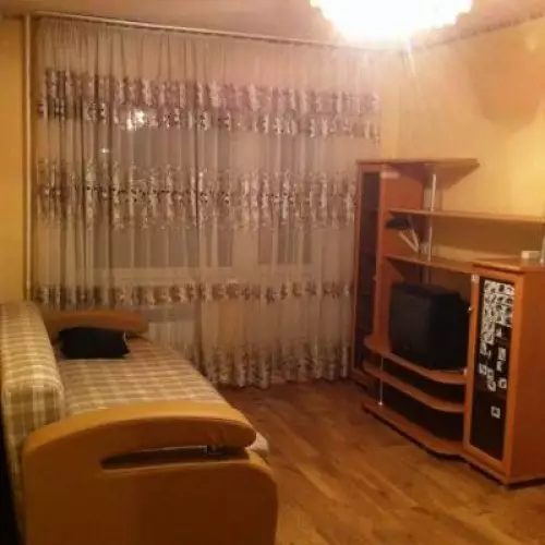 Квартира в центре Иркутска