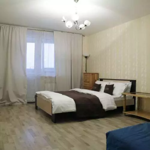Квартира посуточно в Подольске