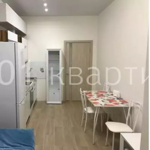 Однокомнатная Квартира в Москв