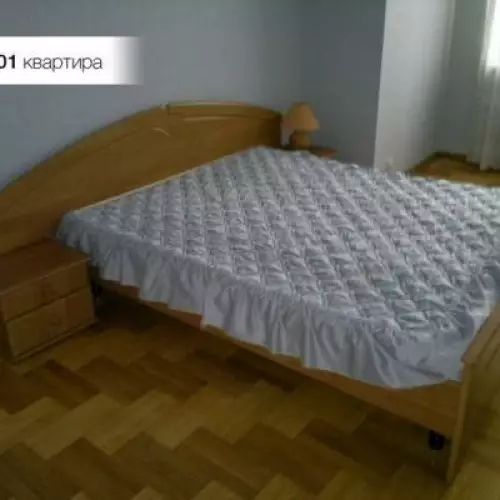 2-комнатная квартира: Народный бульвар, 57, посуточно в Белгороде.