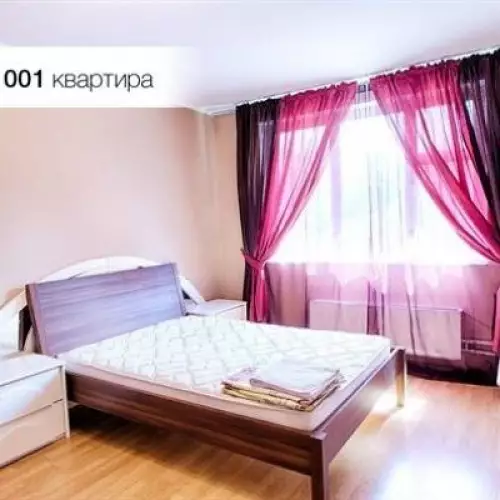 1 комнатная квартира, Шаумяна площадь, 2 а, 1 500 руб. за сутки