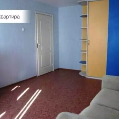 Посуточно квартира по улице Ворошилова 1100 рублей