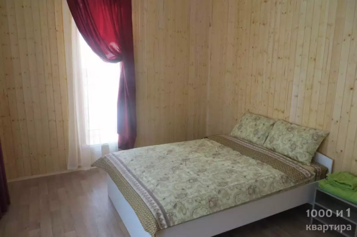 Вариант #83962 для аренды посуточно в Казани Товарная, д.181 а на 6 гостей - фото 7