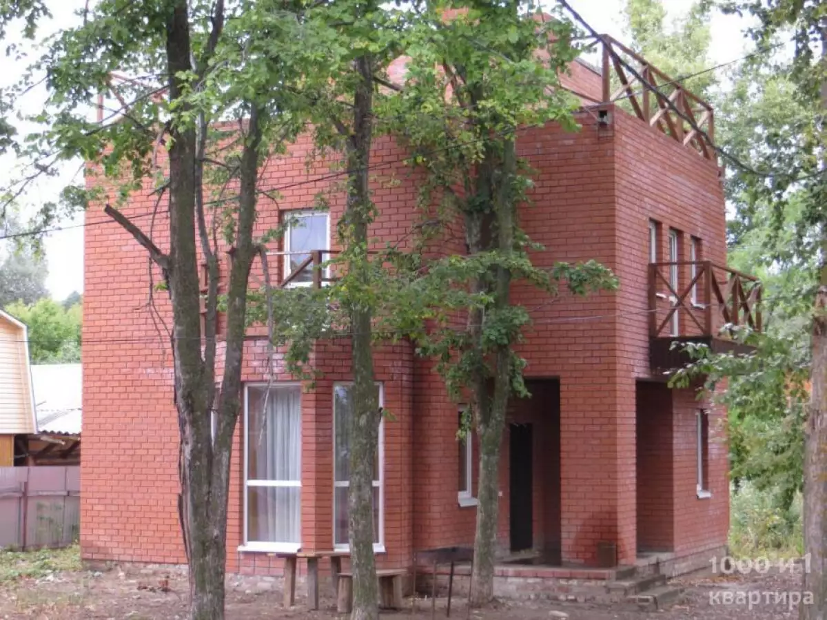 Вариант #83962 для аренды посуточно в Казани Товарная, д.181 а на 6 гостей - фото 11
