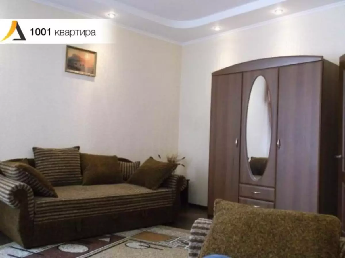 Вариант #24936 для аренды посуточно в Казани Амирхана, д.21 на 6 гостей - фото 1