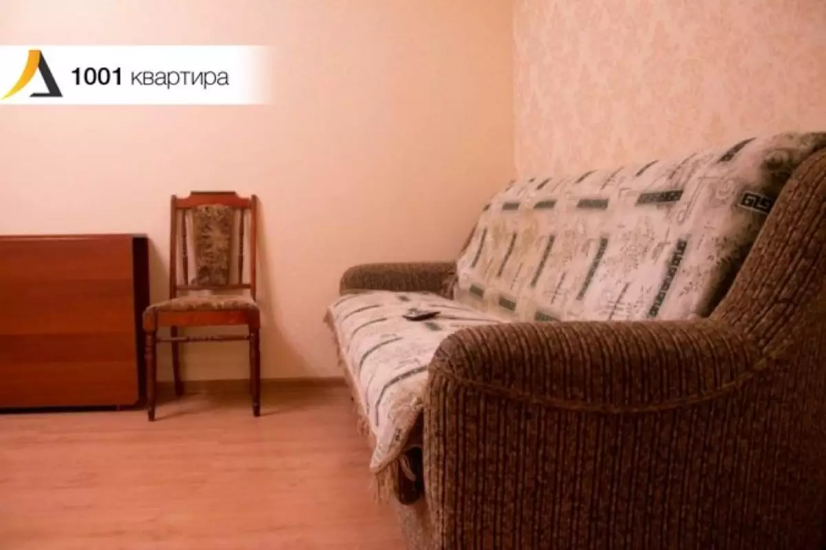 Вариант #25159 для аренды посуточно в Казани Латышских Стрелков, д.1/38 на 8 гостей - фото 2