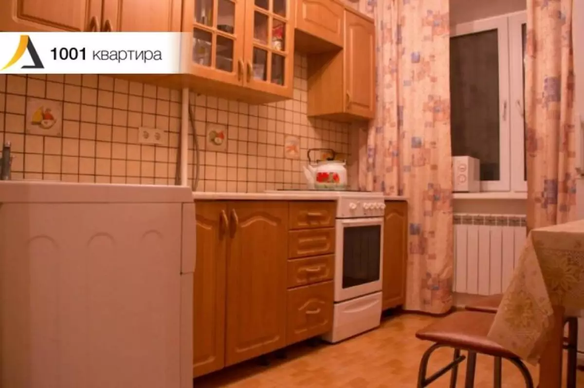 Вариант #25159 для аренды посуточно в Казани Латышских Стрелков, д.1/38 на 8 гостей - фото 4