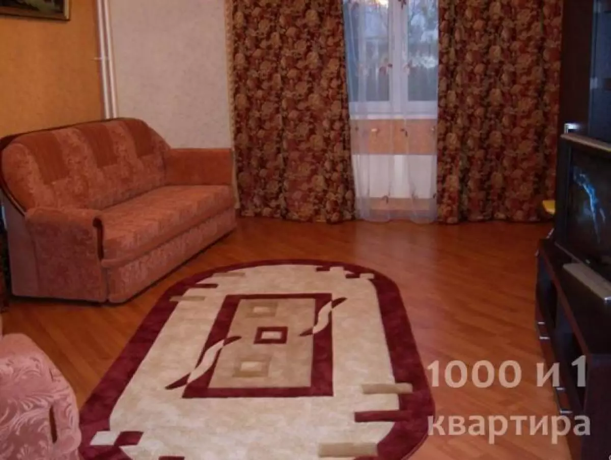 Вариант #51240 для аренды посуточно в Казани Г. Камала, д.53 на 6 гостей - фото 2