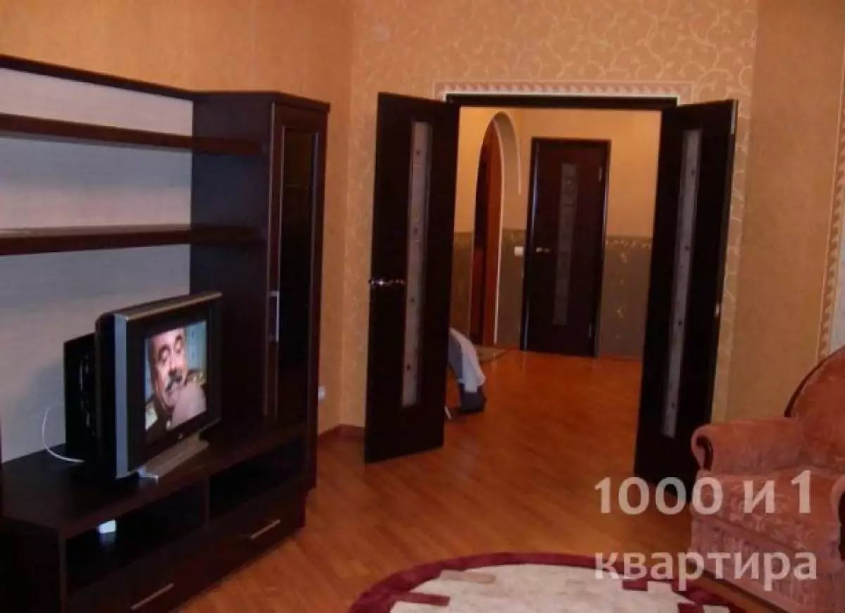 Вариант #51240 для аренды посуточно в Казани Г. Камала, д.53 на 6 гостей - фото 3
