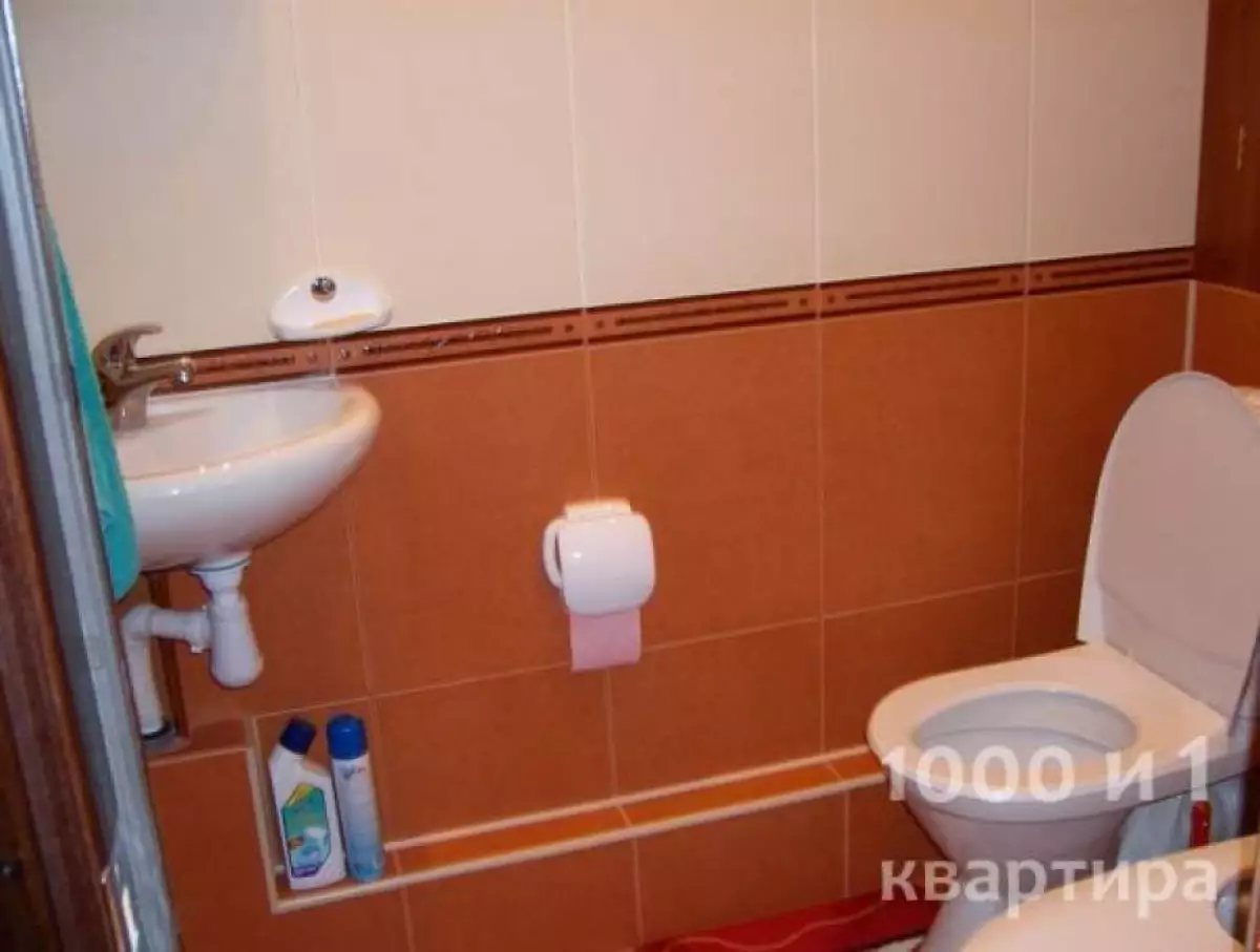Вариант #51240 для аренды посуточно в Казани Г. Камала, д.53 на 6 гостей - фото 5