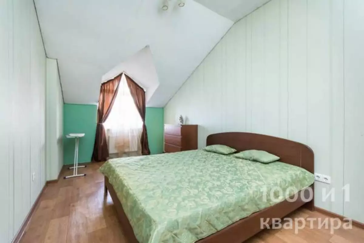 Вариант #73984 для аренды посуточно в Казани Карла Маркса, д.42 на 5 гостей - фото 4