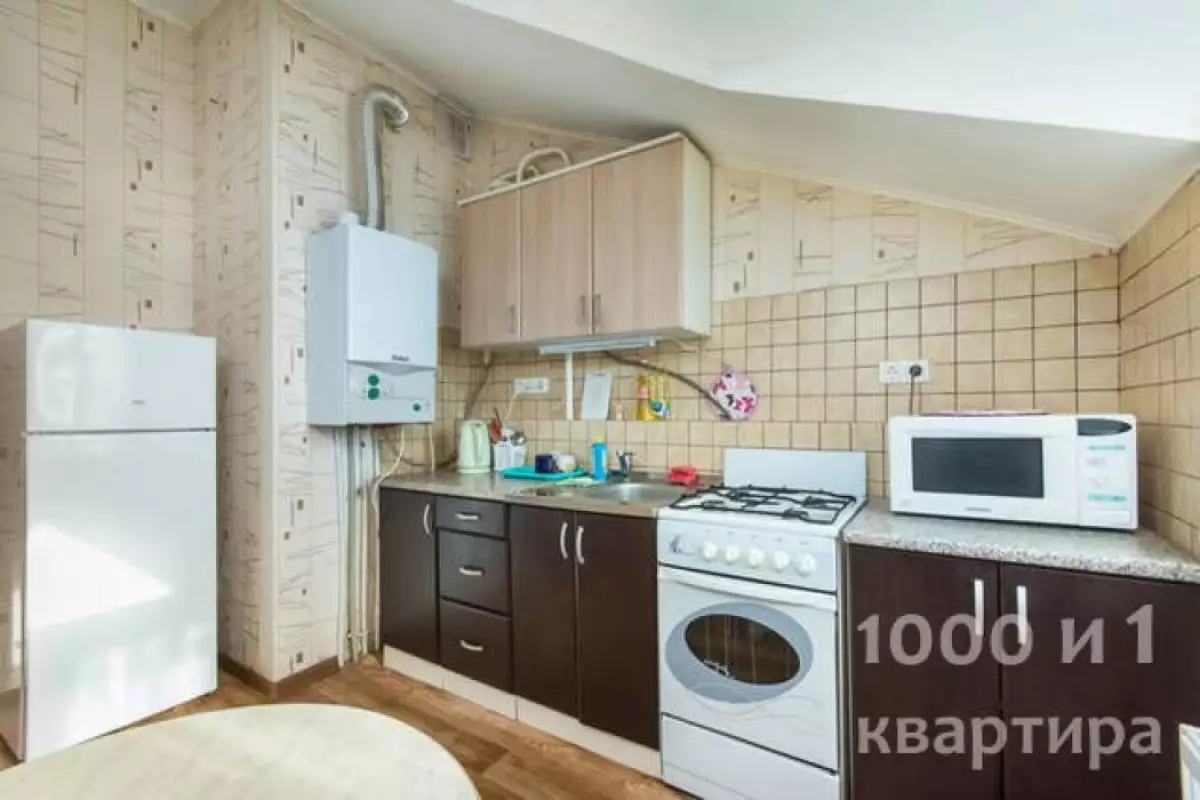 Вариант #73984 для аренды посуточно в Казани Карла Маркса, д.42 на 5 гостей - фото 8