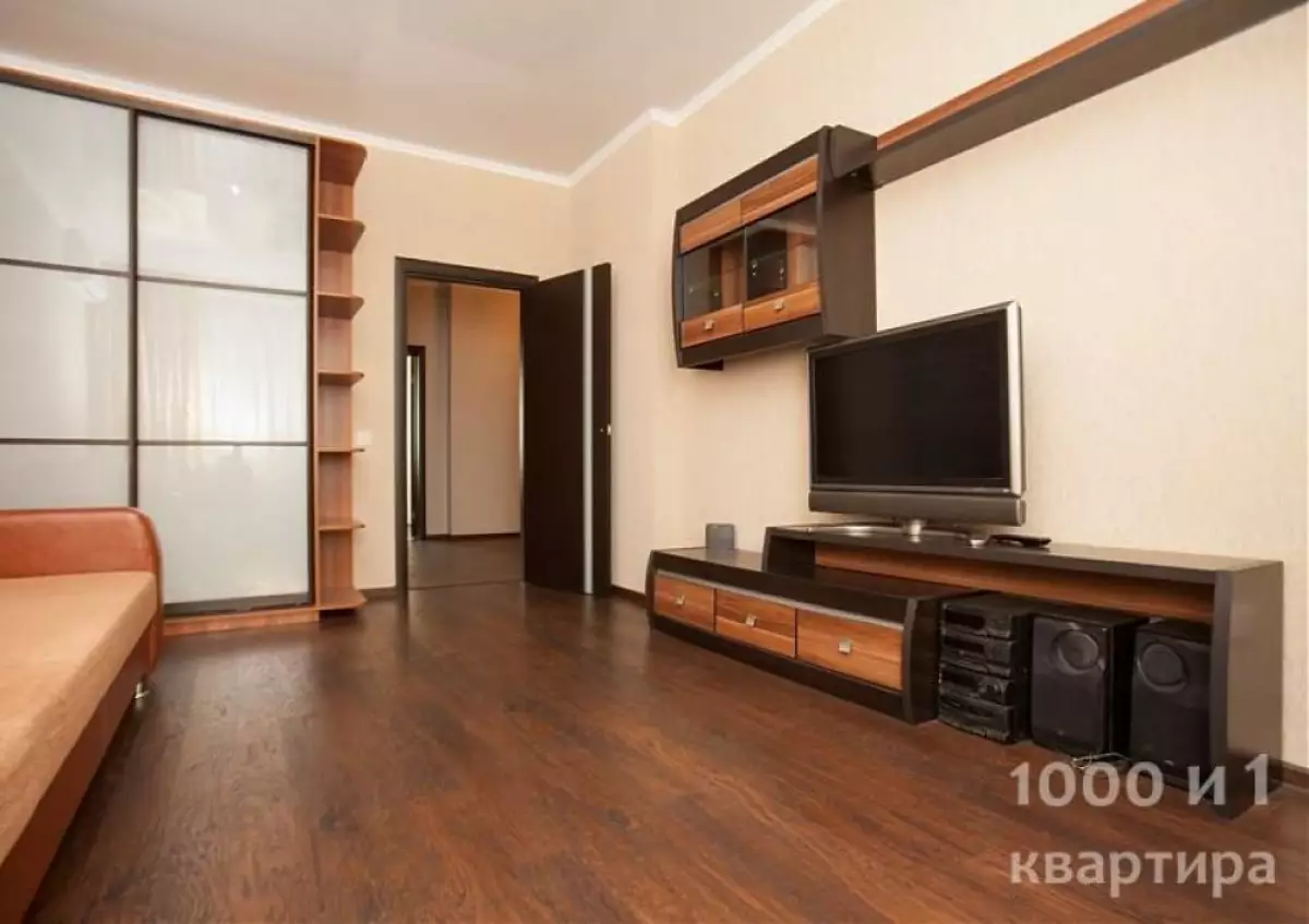 Вариант #7942 для аренды посуточно в Казани Чистопольская , д.71 а на 4 гостей - фото 1