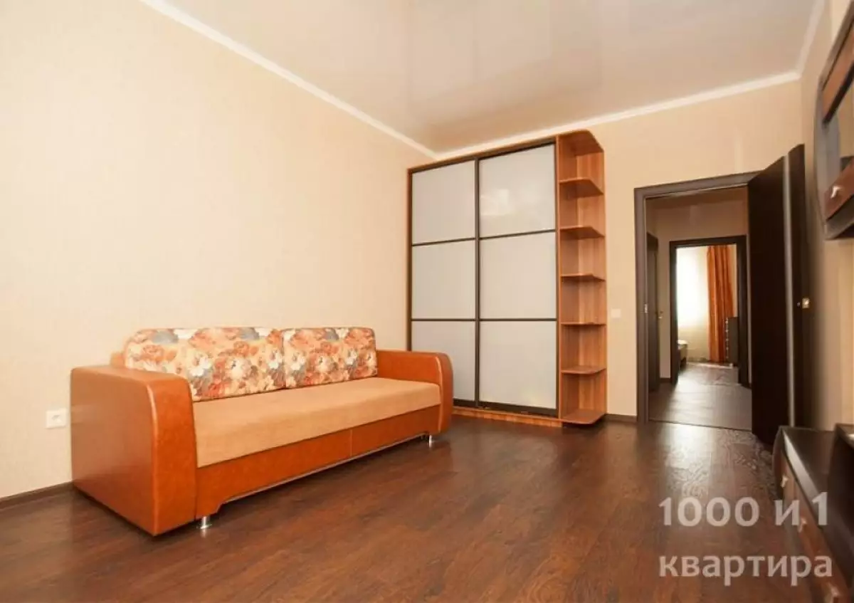 Вариант #7942 для аренды посуточно в Казани Чистопольская , д.71 а на 4 гостей - фото 4