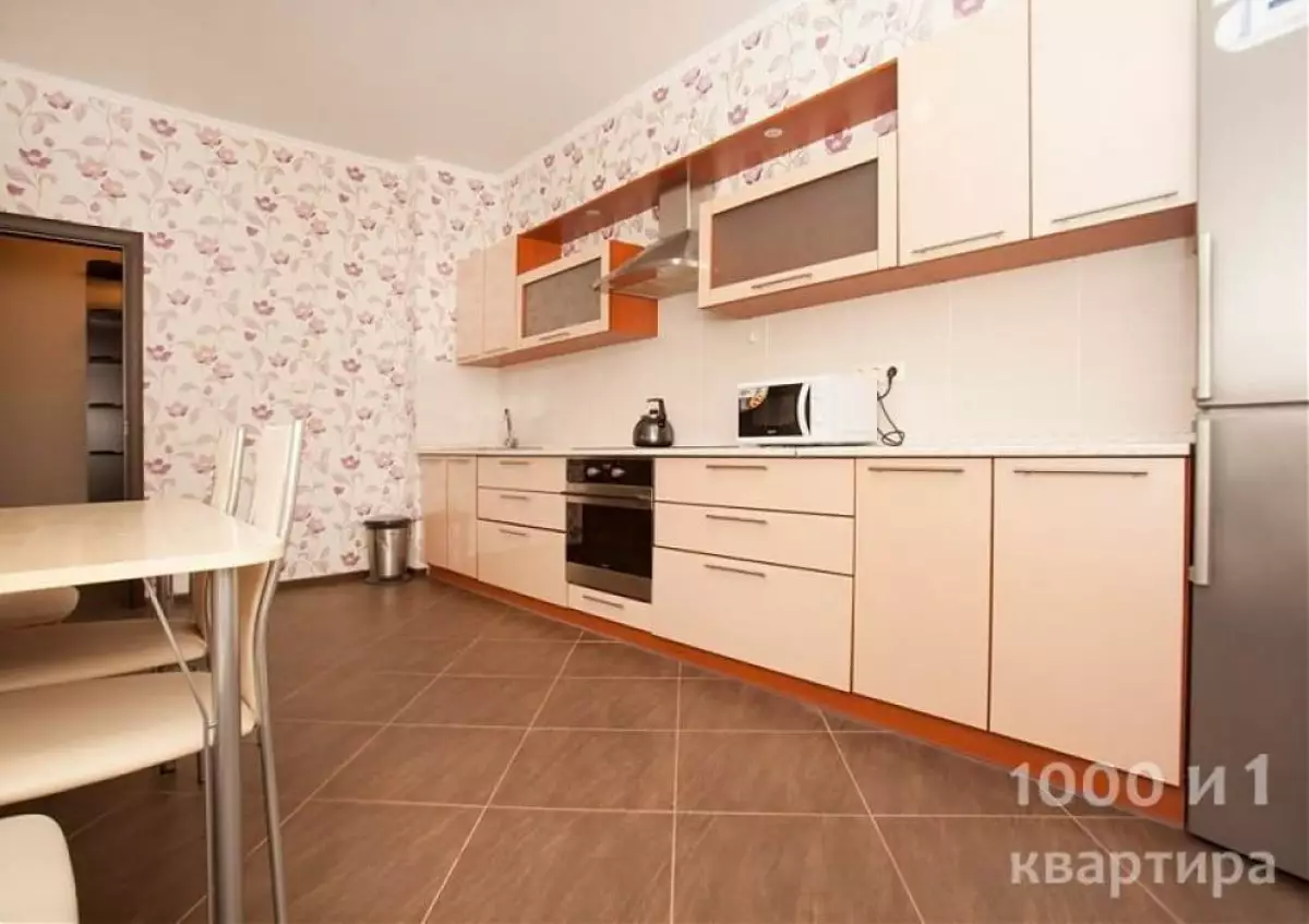 Вариант #7942 для аренды посуточно в Казани Чистопольская , д.71 а на 4 гостей - фото 6