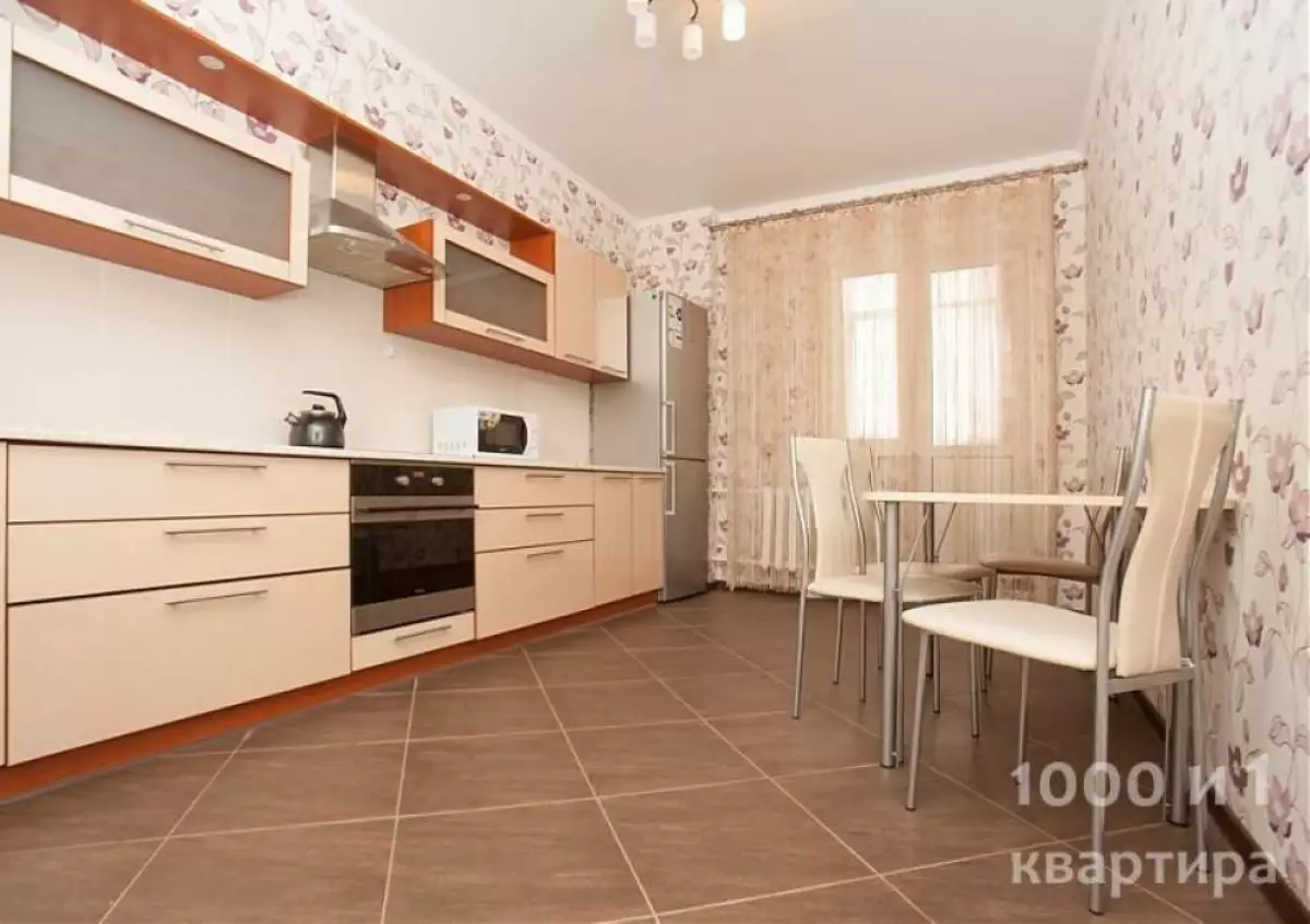 Вариант #7942 для аренды посуточно в Казани Чистопольская , д.71 а на 4 гостей - фото 8