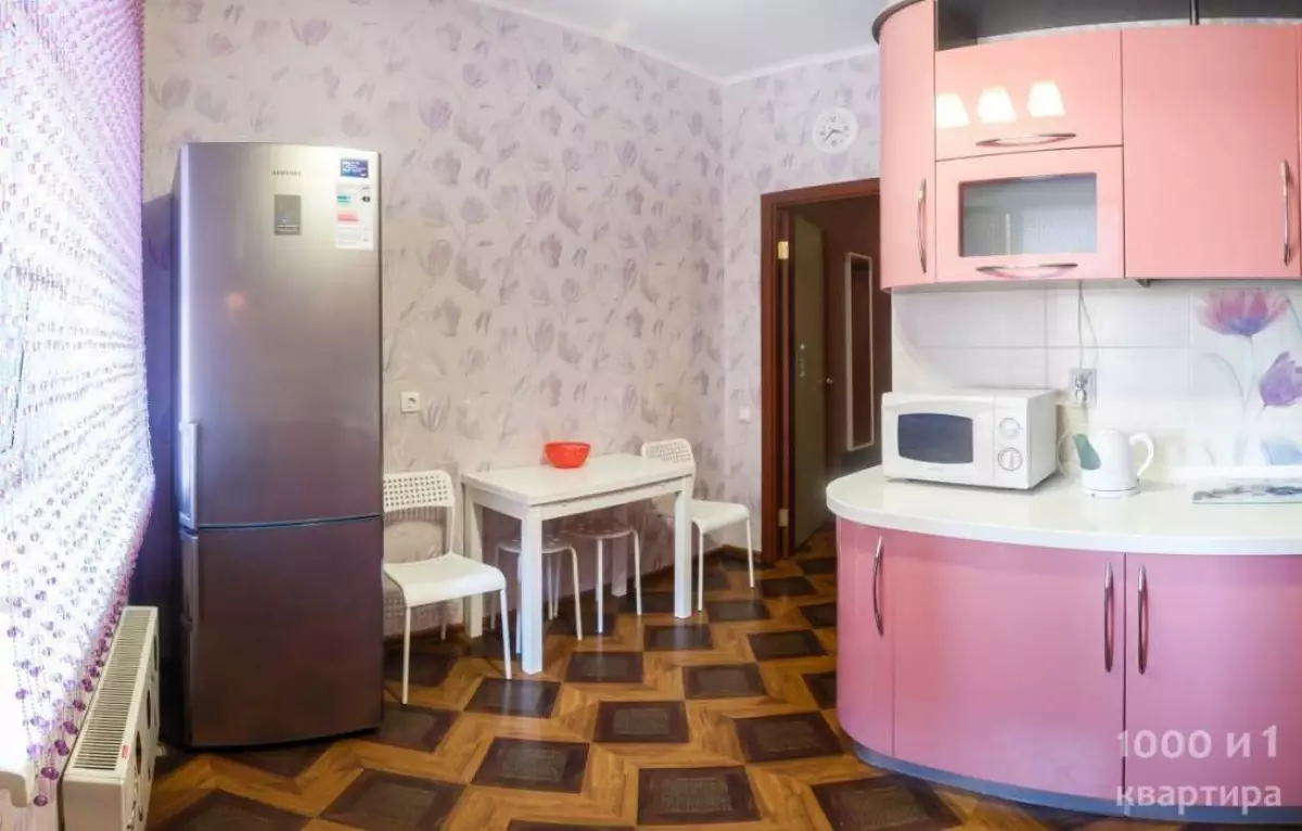 Вариант #80286 для аренды посуточно в Казани Чистопольская, д.40 на 4 гостей - фото 11