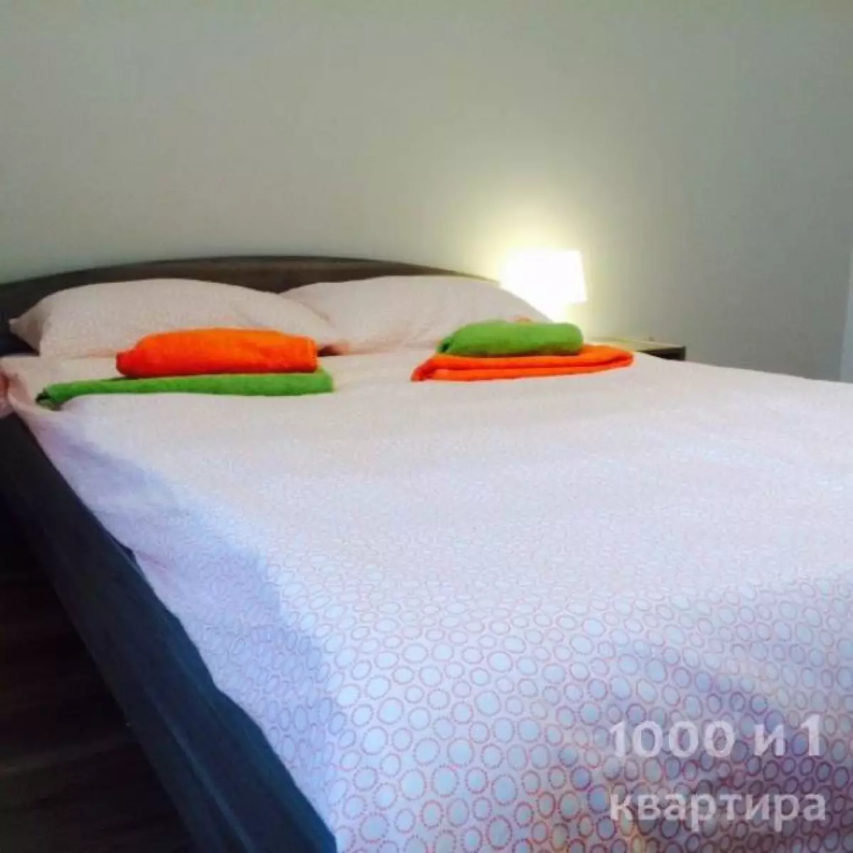Вариант #82678 для аренды посуточно в Казани Чистопольская , д.71 а на 7 гостей - фото 2