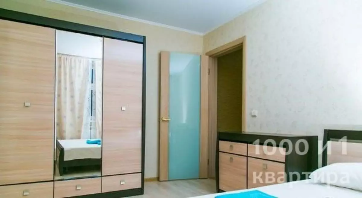 Вариант #83075 для аренды посуточно в Казани Ямашева, д.31 б на 6 гостей - фото 4