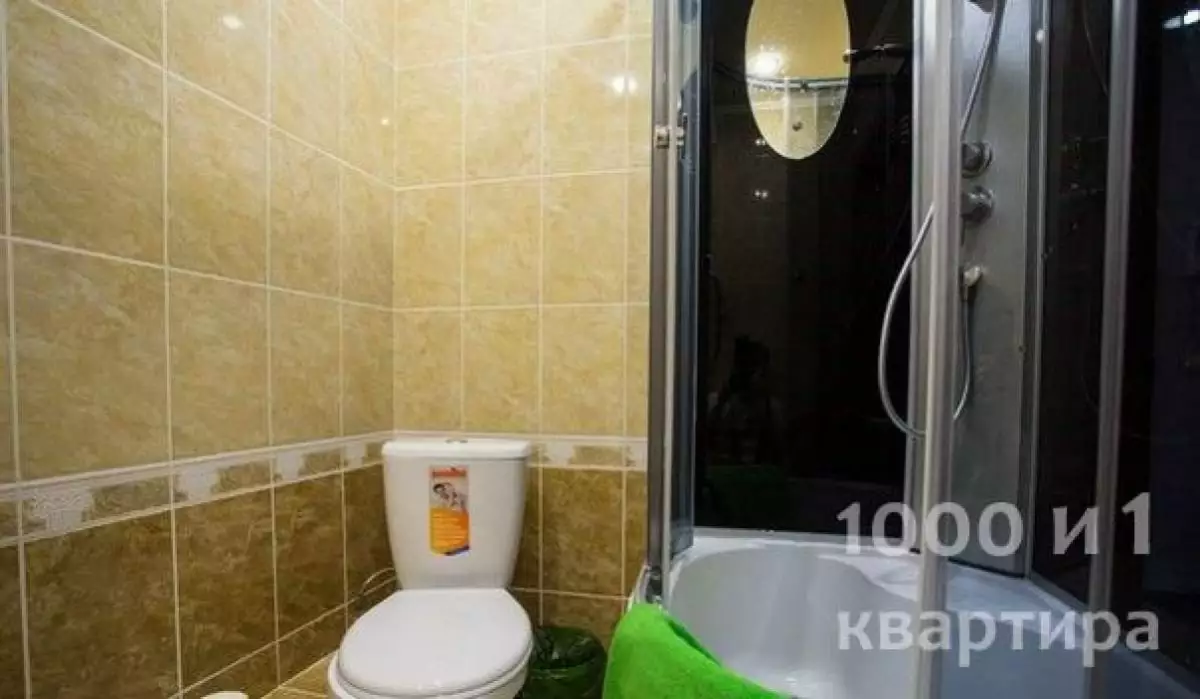 Вариант #83076 для аренды посуточно в Казани Ямашева , д.31 б на 6 гостей - фото 8