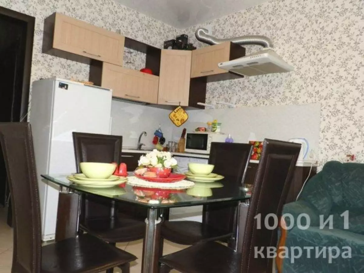 Вариант #51150 для аренды посуточно в Казани Ямашева , д.103 а на 4 гостей - фото 4